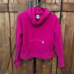 Victoria's Secret Pink Cowl Neck Sweater